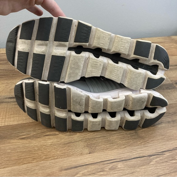 On Cloudswift Rock Slate CloudTec Men's Running Shoes - Picture 8 of 8